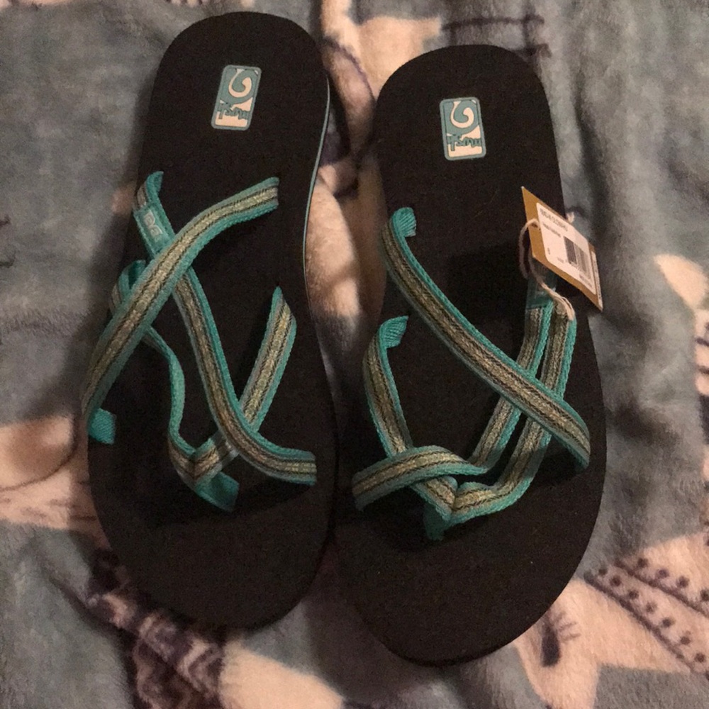 Teva sandals